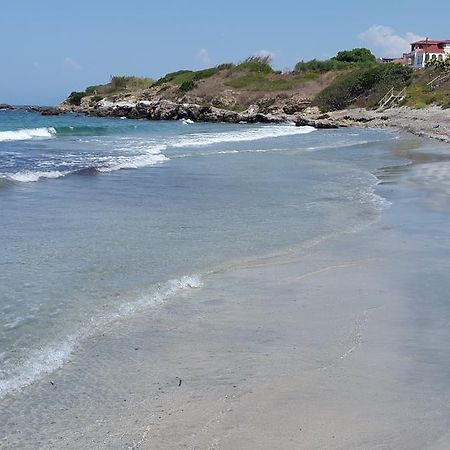 Ionian Green Villas Preveza Exteriér fotografie