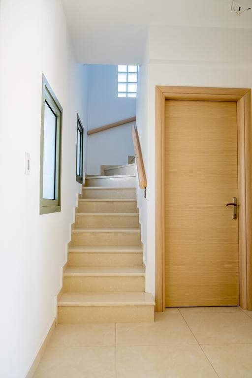 Ionian Green Villas Preveza Exteriér fotografie