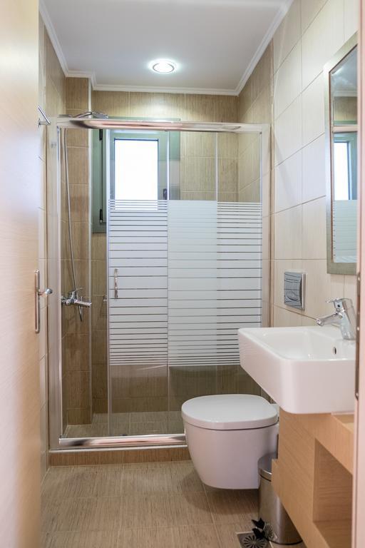 Ionian Green Villas Preveza Exteriér fotografie