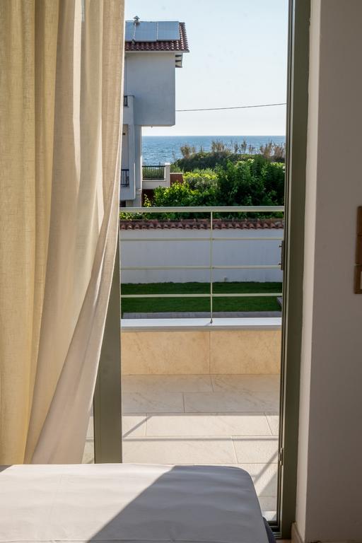 Ionian Green Villas Preveza Exteriér fotografie
