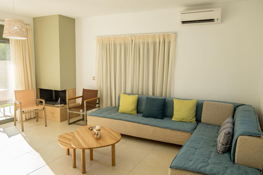 Ionian Green Villas Preveza Exteriér fotografie