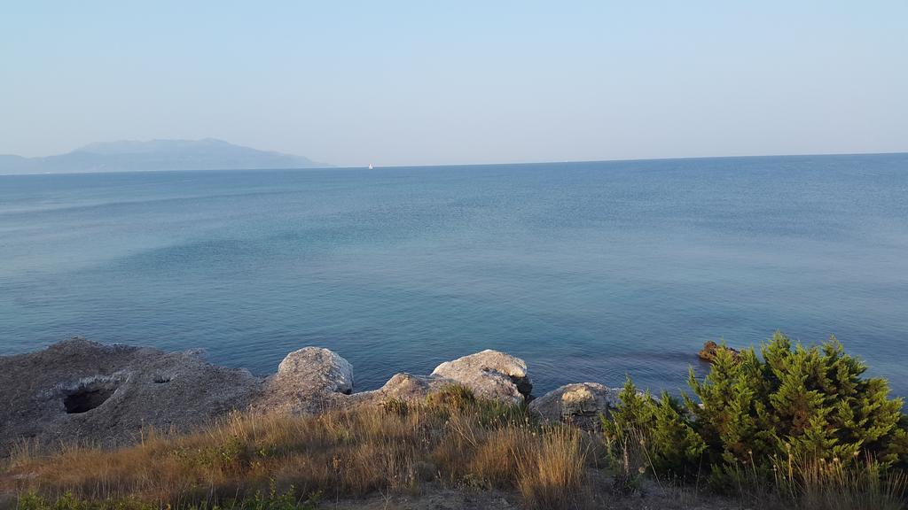 Ionian Green Villas Preveza Exteriér fotografie