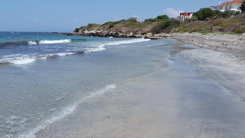 Ionian Green Villas Preveza Exteriér fotografie