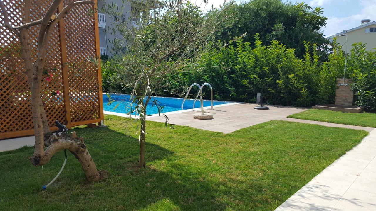 Ionian Green Villas Preveza Exteriér fotografie