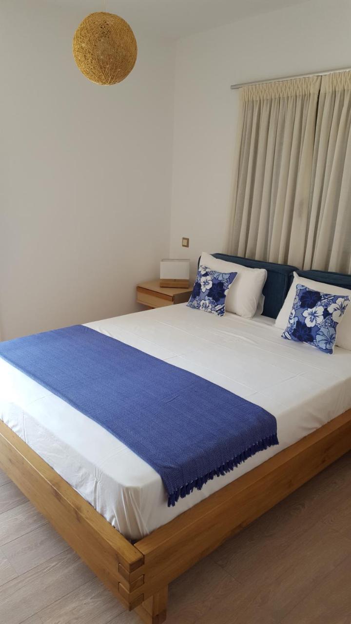 Ionian Green Villas Preveza Exteriér fotografie