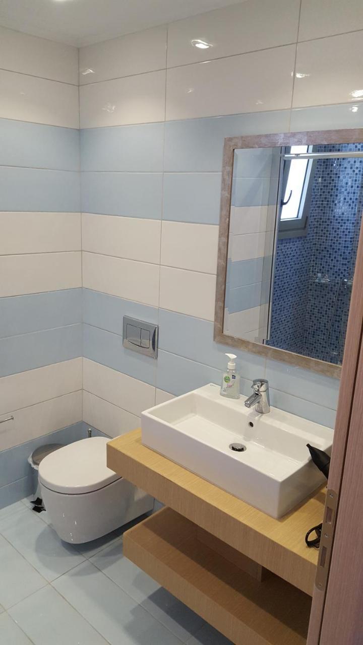 Ionian Green Villas Preveza Exteriér fotografie