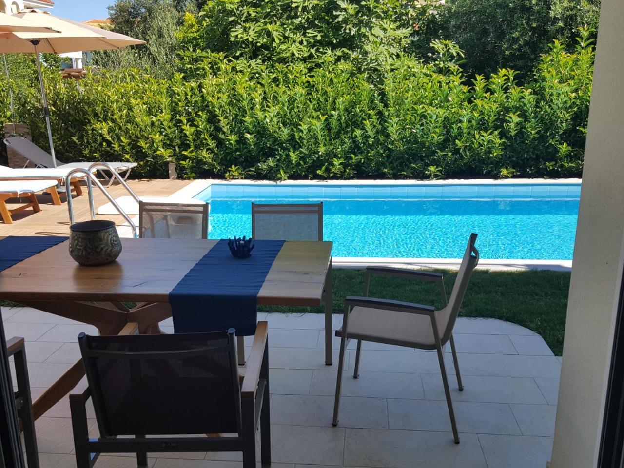 Ionian Green Villas Preveza Exteriér fotografie