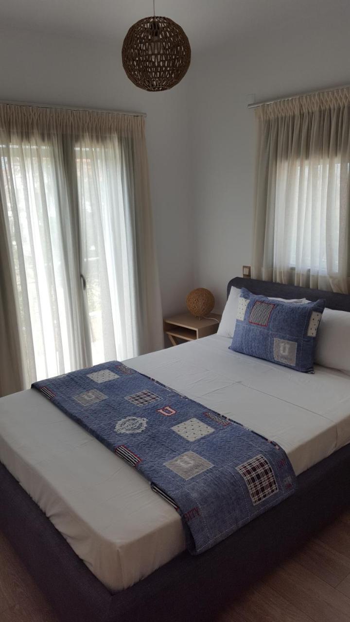 Ionian Green Villas Preveza Exteriér fotografie